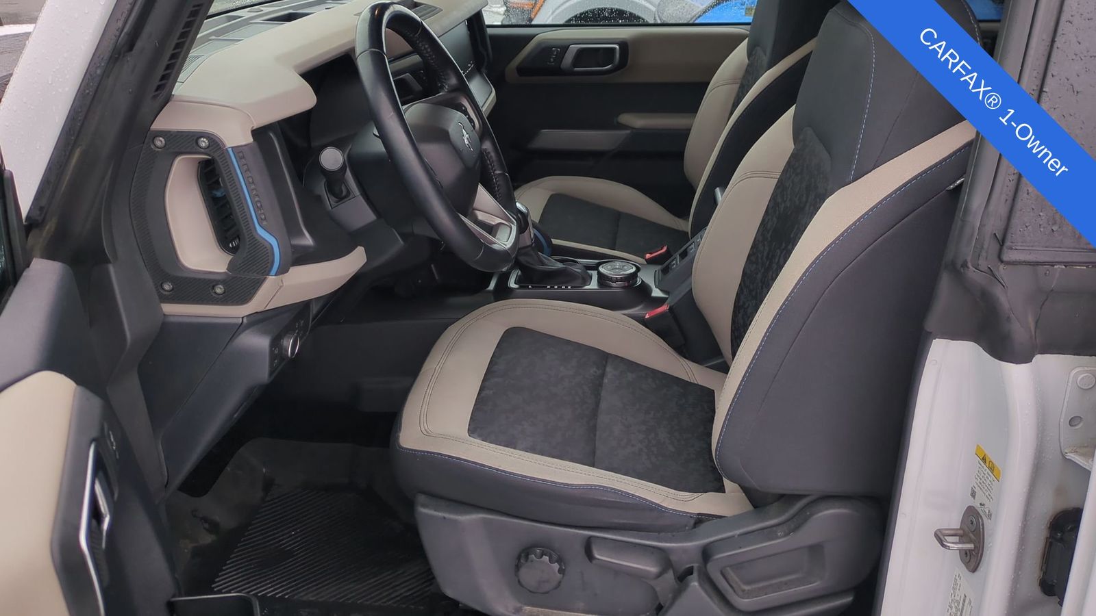 Thumbnail: 2022 Ford Bronco - 17