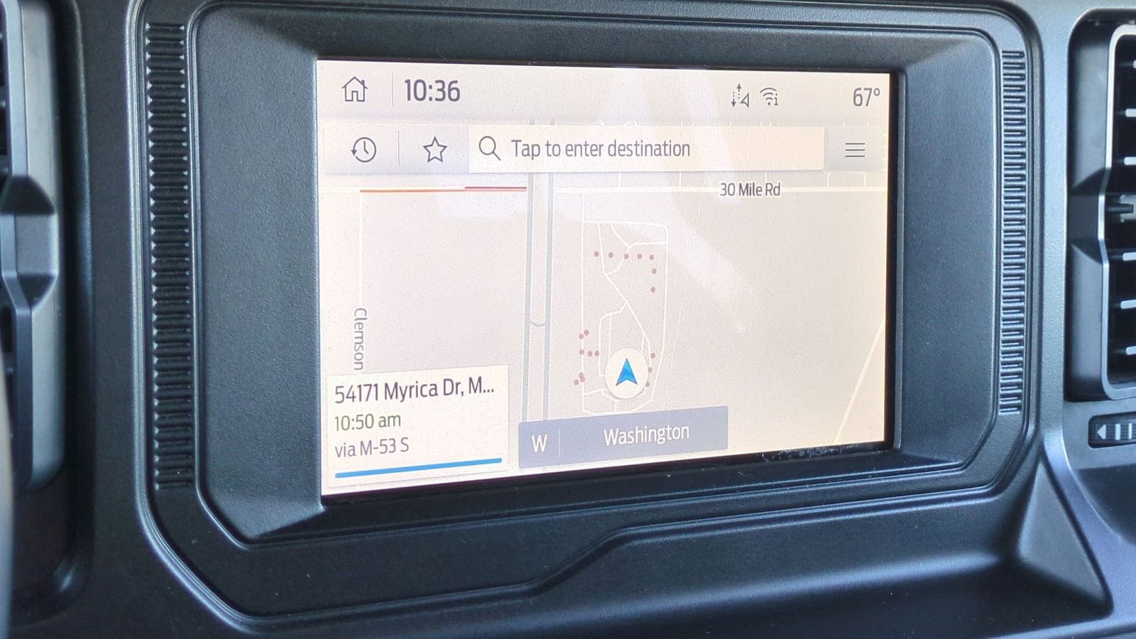 Thumbnail: 2023 Ford Bronco - 31