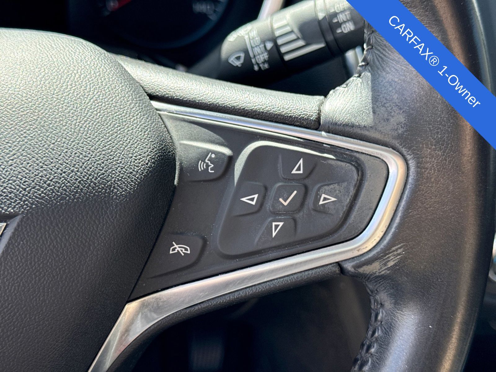 Thumbnail: 2018 Chevrolet Equinox - 28