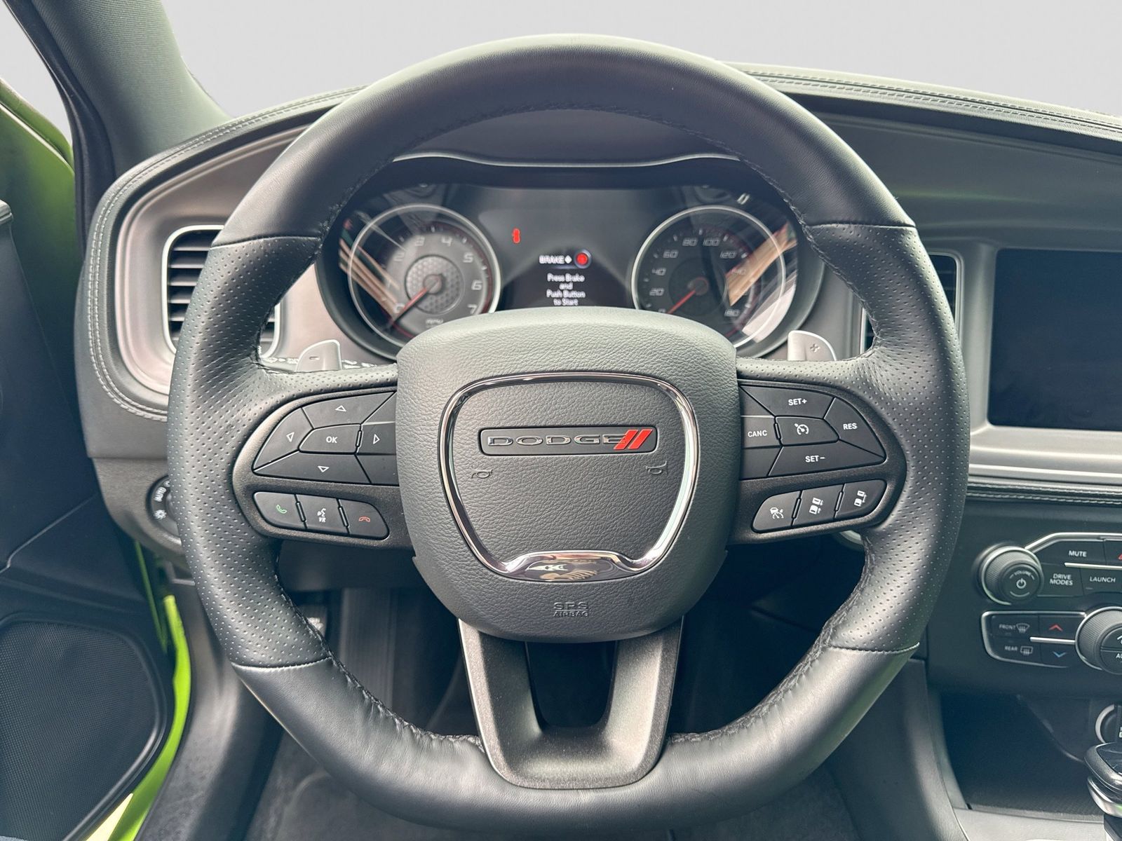 Thumbnail: 2023 Dodge Charger - 23