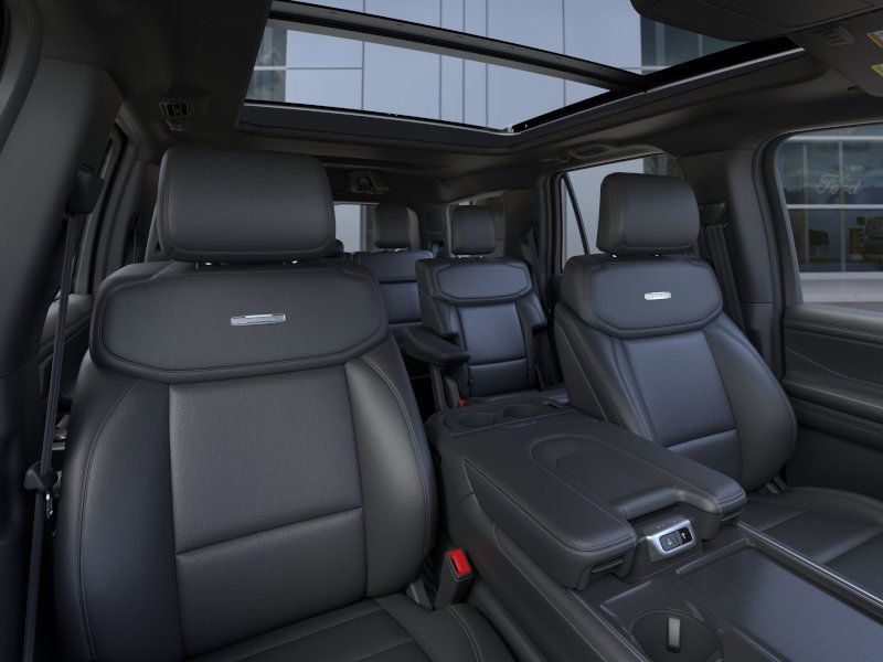Thumbnail: 2025 Ford Expedition - 11