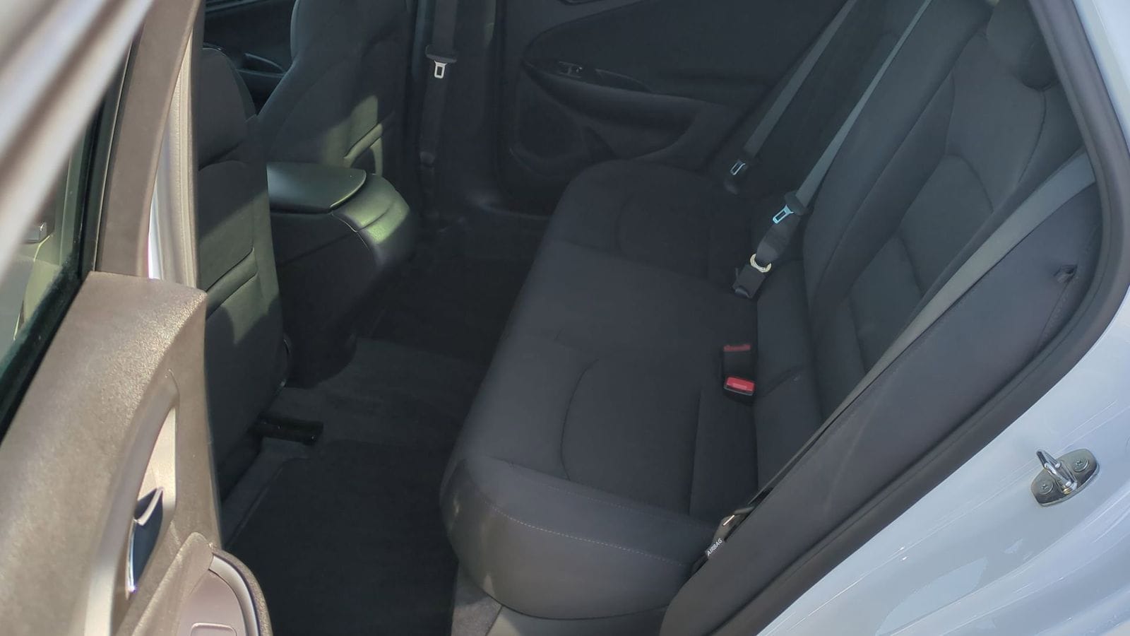 Thumbnail: 2022 Chevrolet Malibu - 19