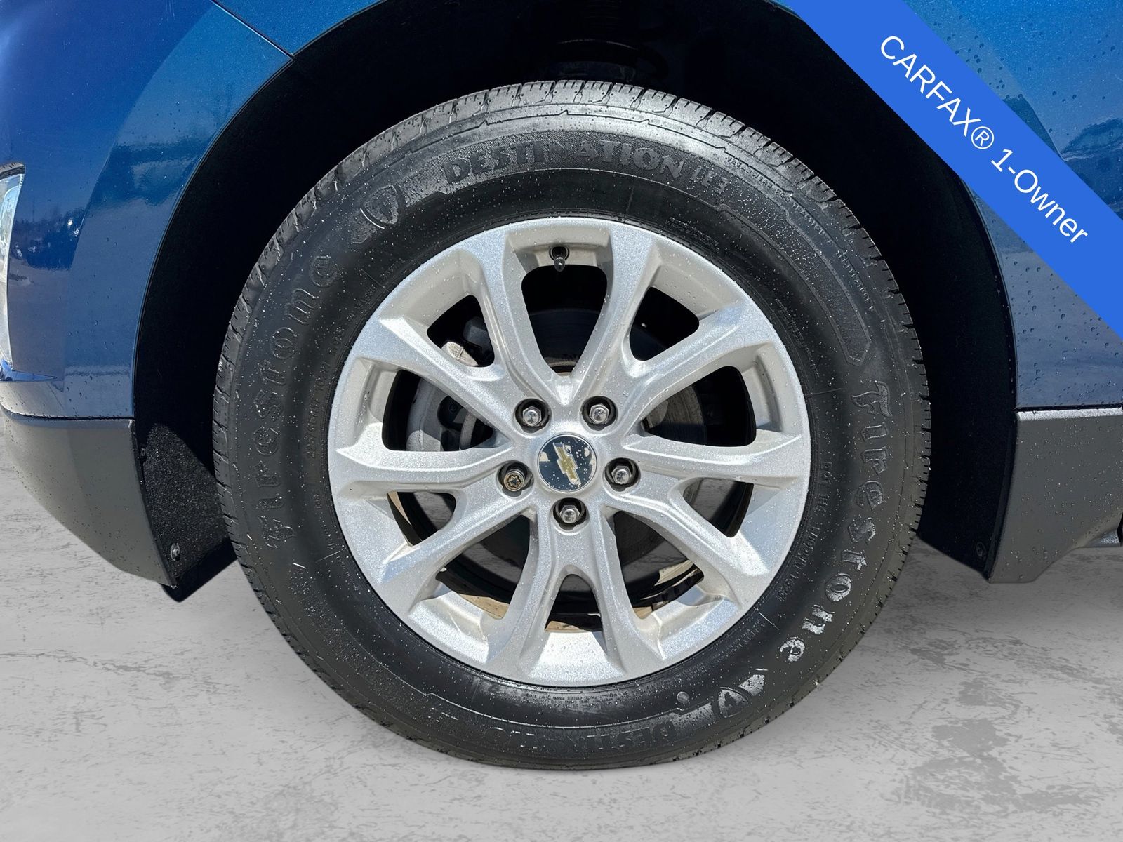 Thumbnail: 2020 Chevrolet Equinox - 12