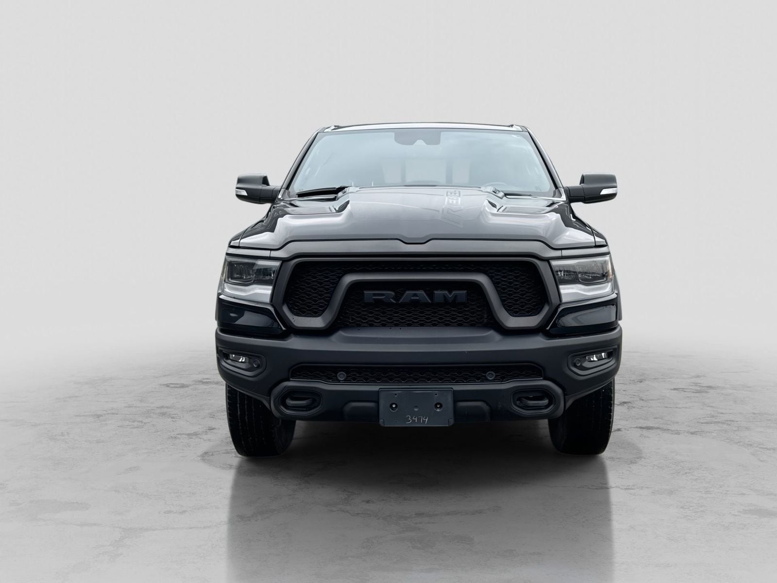 Thumbnail: 2020 RAM 1500 - 9