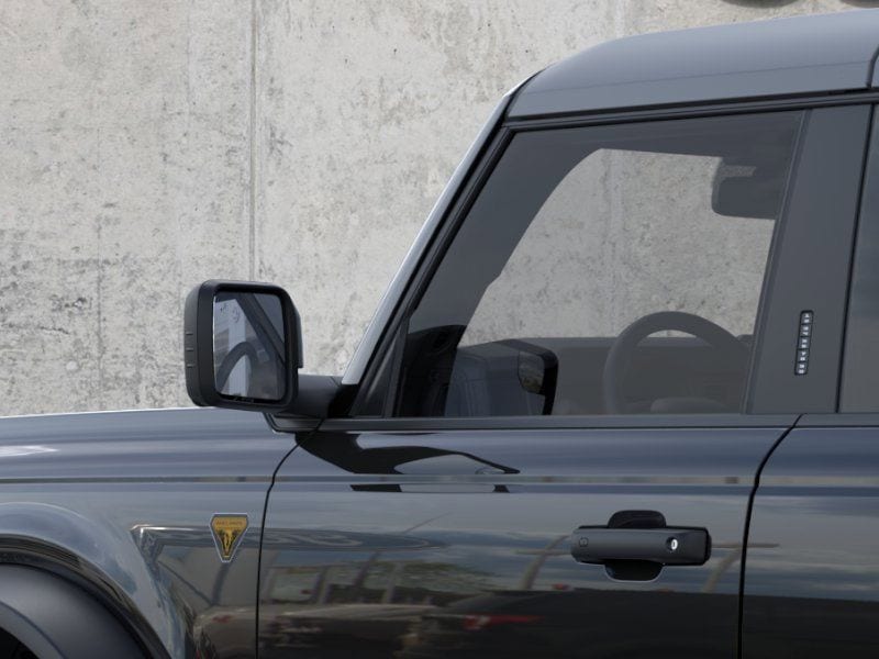 Thumbnail: 2026 Ford Bronco - 23