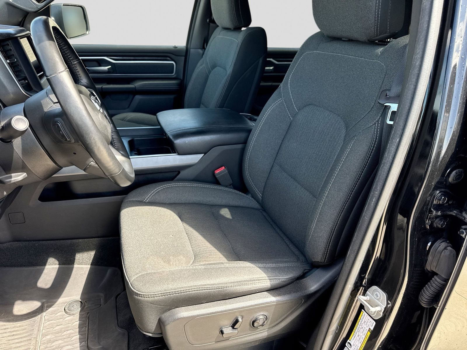 Thumbnail: 2020 RAM 1500 - 19