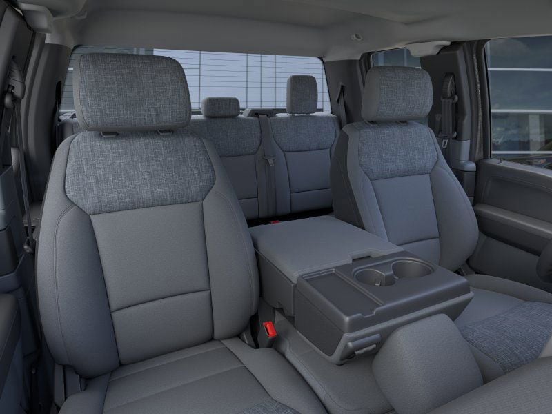 Thumbnail: 2026 Ford F-150 - 11