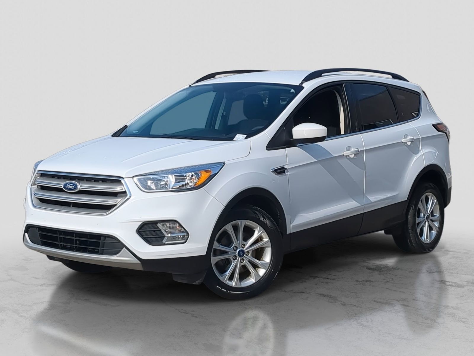 Thumbnail: 2018 Ford Escape - 1