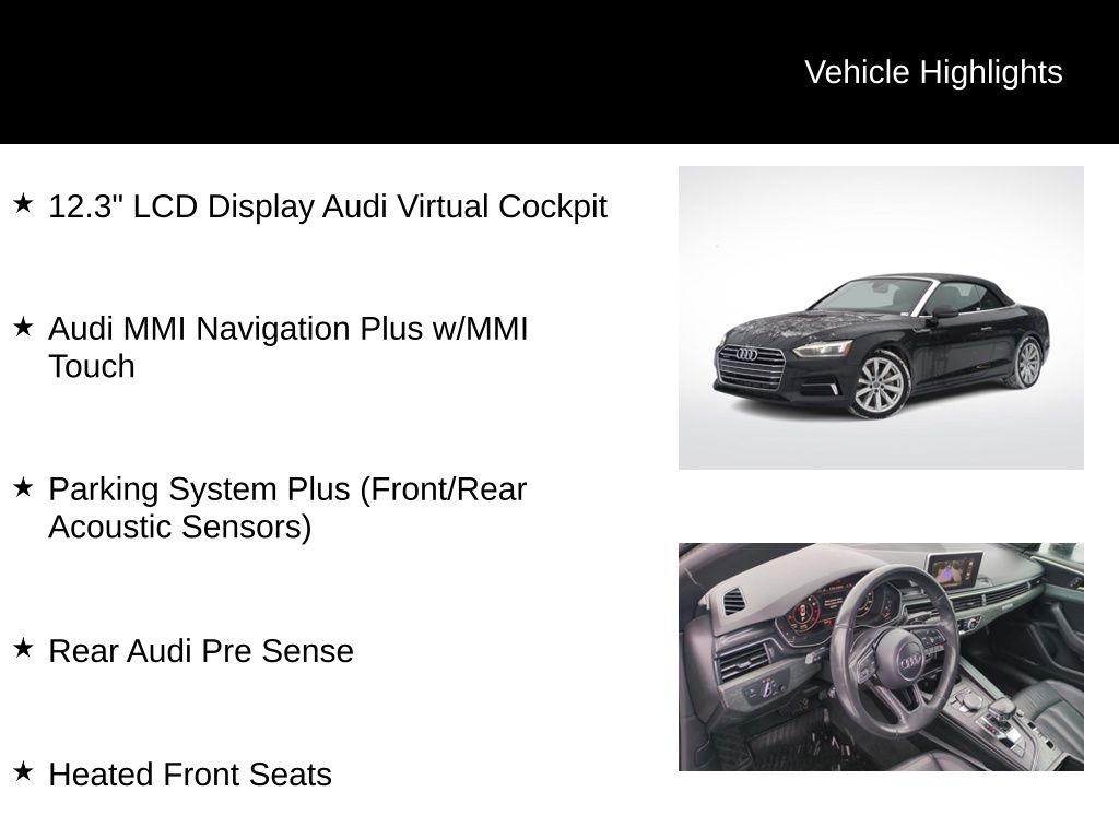 Thumbnail: 2018 Audi A5 - 31