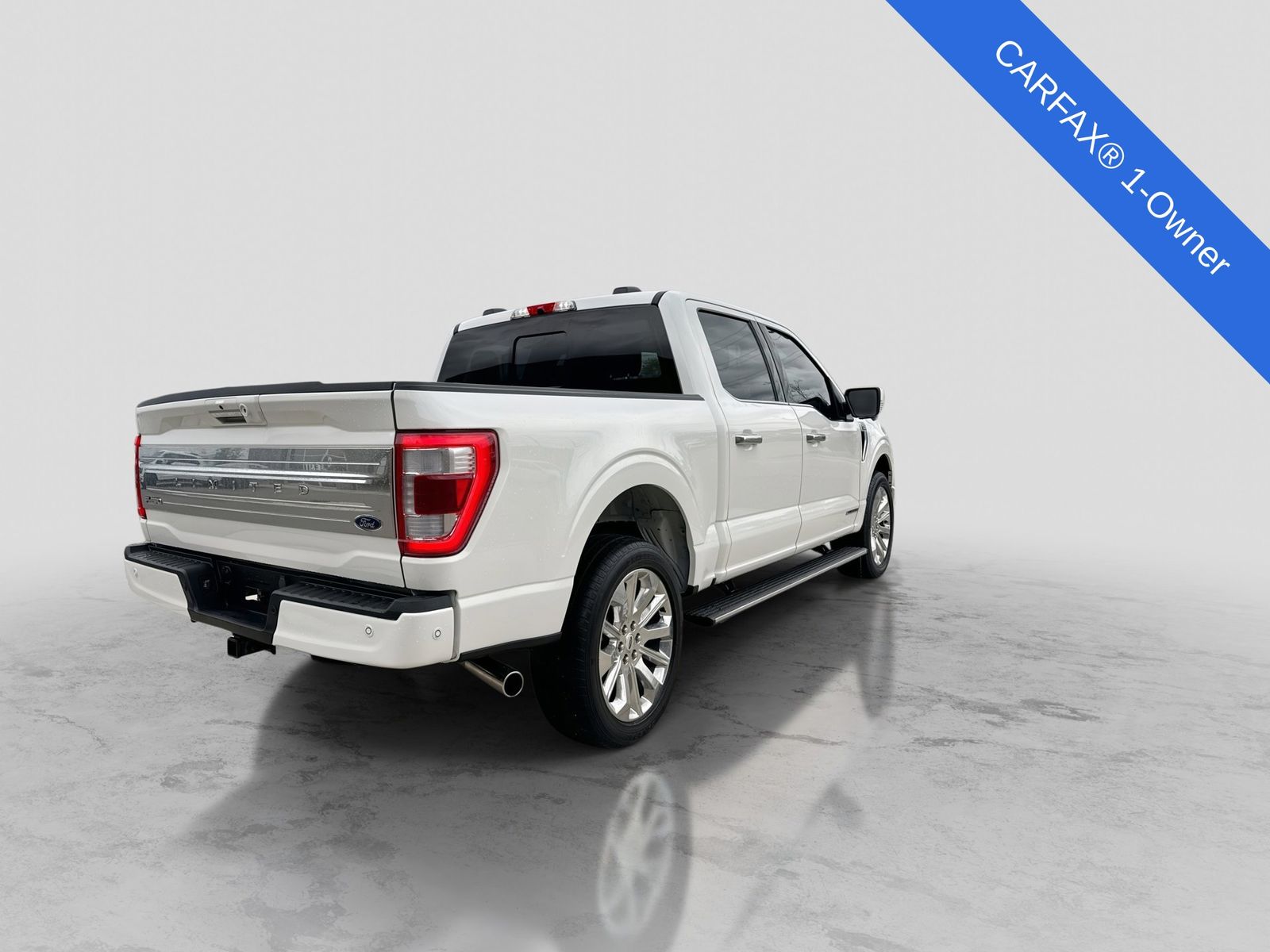 Thumbnail: 2023 Ford F-150 - 7