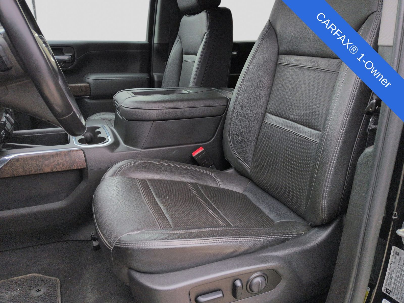 Thumbnail: 2021 GMC Sierra 2500 - 20