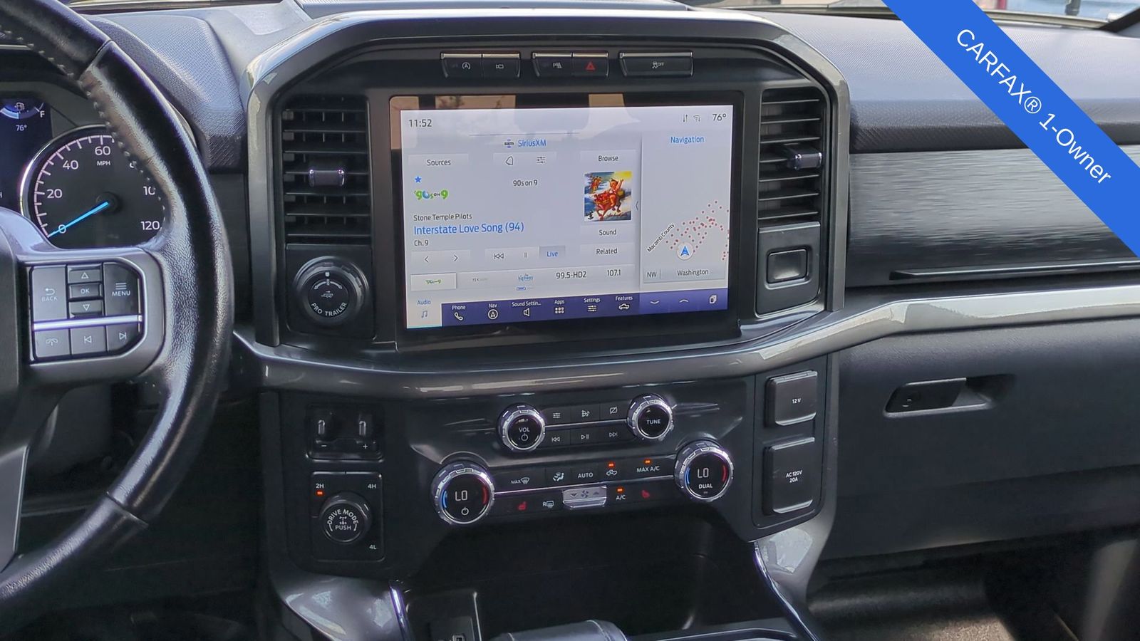 Thumbnail: 2021 Ford F-150 - 32