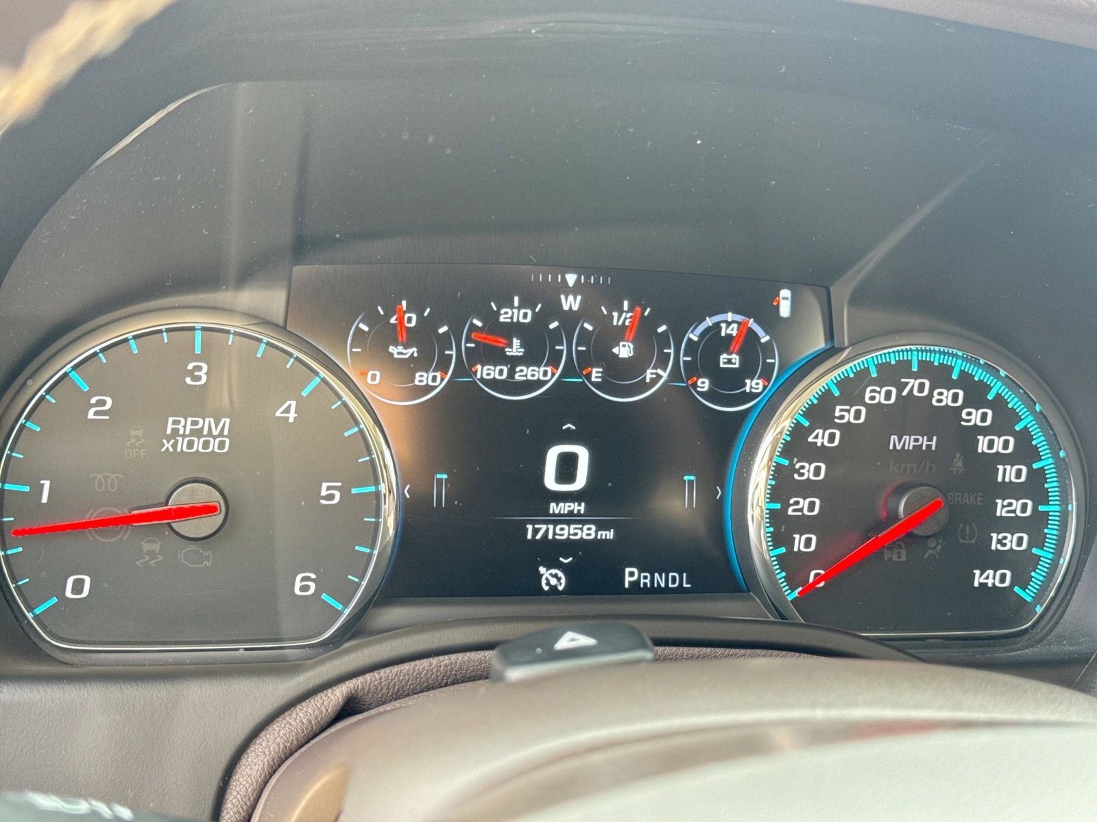 Thumbnail: 2020 Chevrolet Suburban - 42