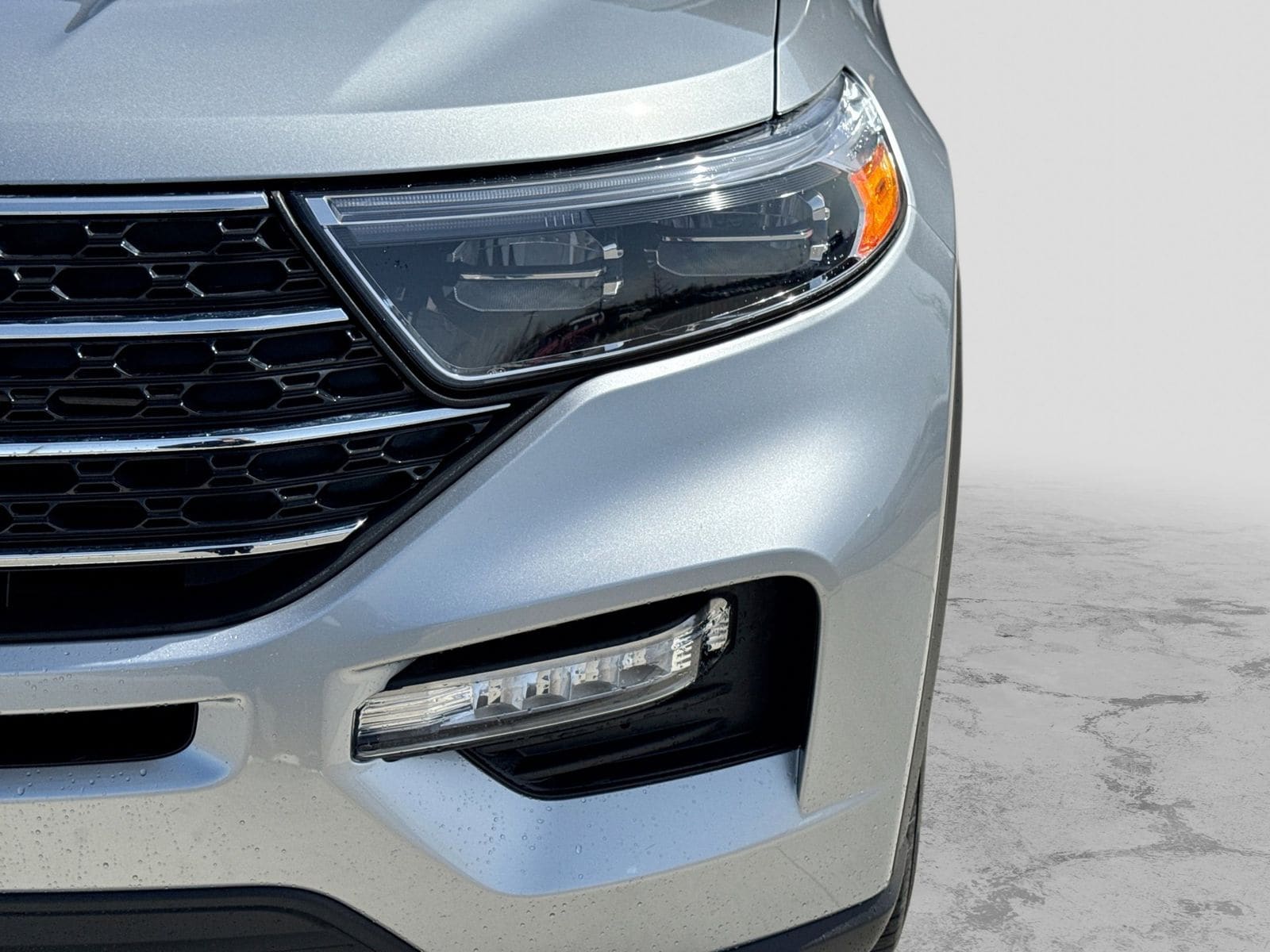Thumbnail: 2023 Ford Explorer - 12