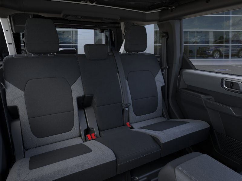 Thumbnail: 2026 Ford Bronco - 12