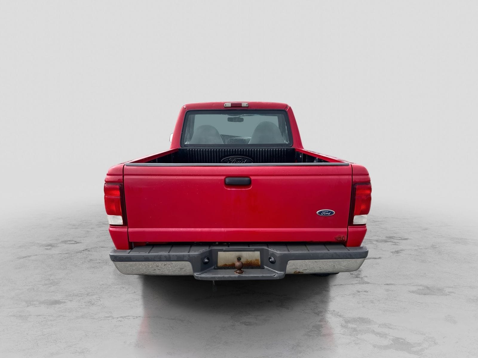 Thumbnail: 2000 Ford Ranger - 5