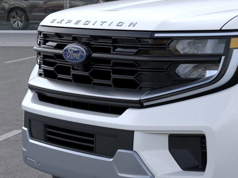 Thumbnail: 2026 Ford Expedition - 17