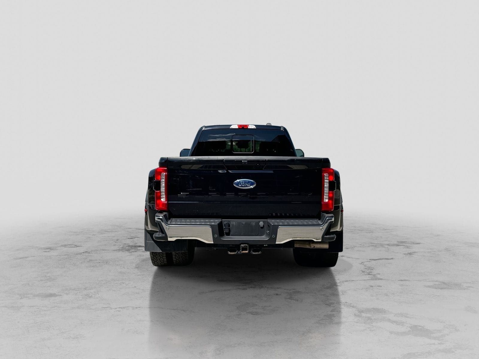 Thumbnail: 2023 Ford F-350 - 7