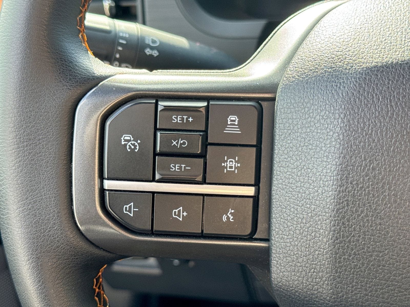 Thumbnail: 2025 Ford F-150 - 22