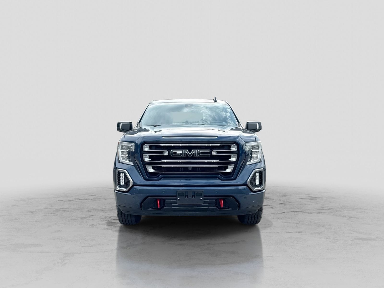 Thumbnail: 2019 GMC Sierra 1500 - 11