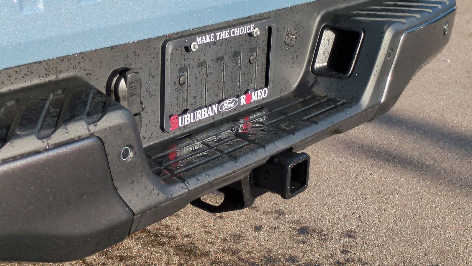 Thumbnail: 2025 Ford Ranger - 35