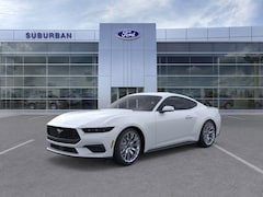2026 Ford Mustang Ecoboost Premium Coupe
