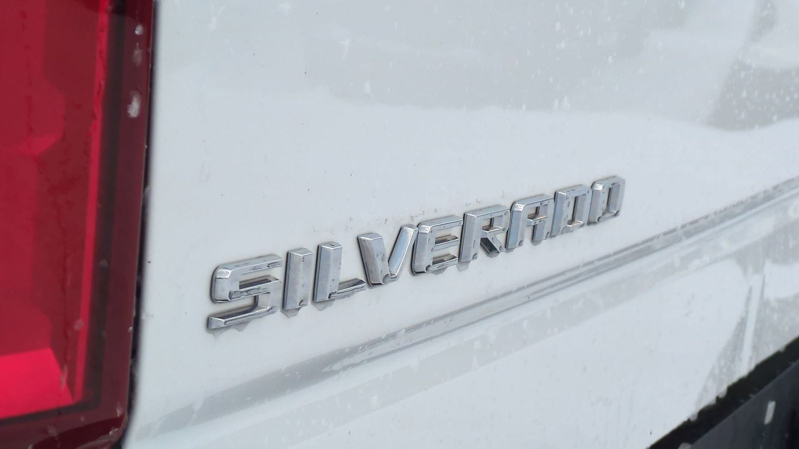 Thumbnail: 2020 Chevrolet Silverado 1500 - 13