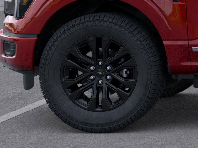 Thumbnail: 2025 Ford F-150 - 20