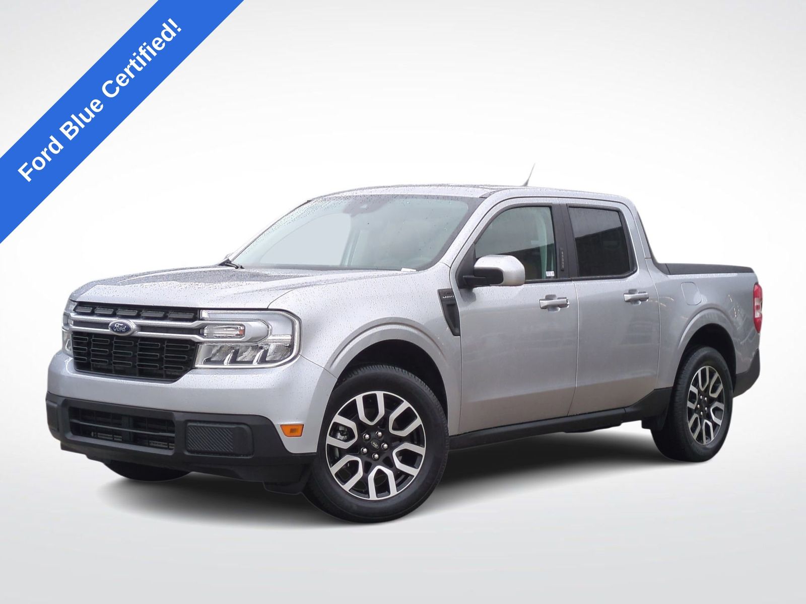 Thumbnail: 2023 Ford Maverick - 1