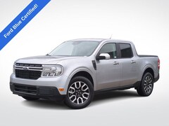 2023 Ford Maverick Lariat Truck in Waterford, MI