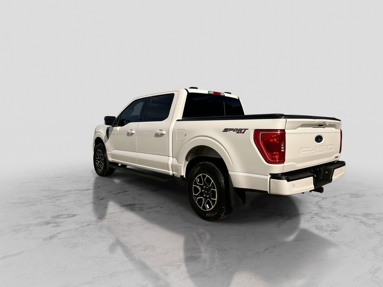 Thumbnail: 2023 Ford F-150 - 5