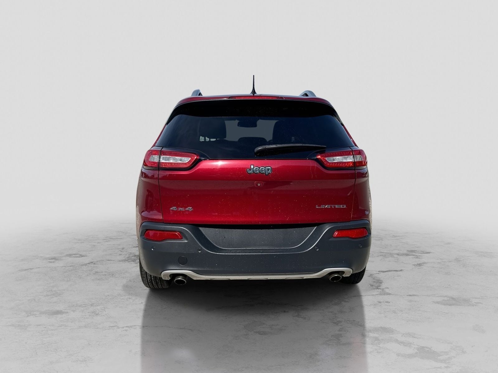 Thumbnail: 2014 Jeep Cherokee - 6