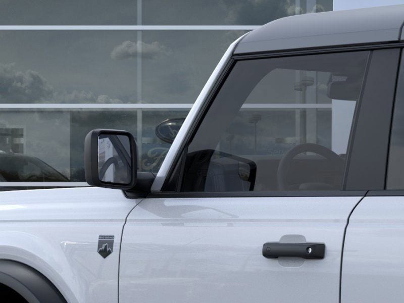 Thumbnail: 2025 Ford Bronco - 22