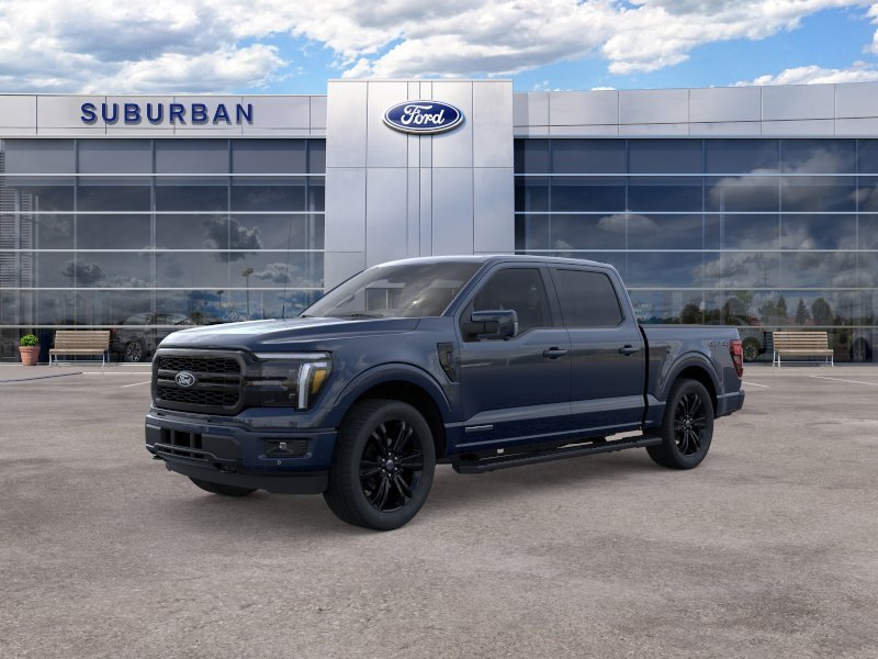 2026 Ford F-150 Lariat Truck