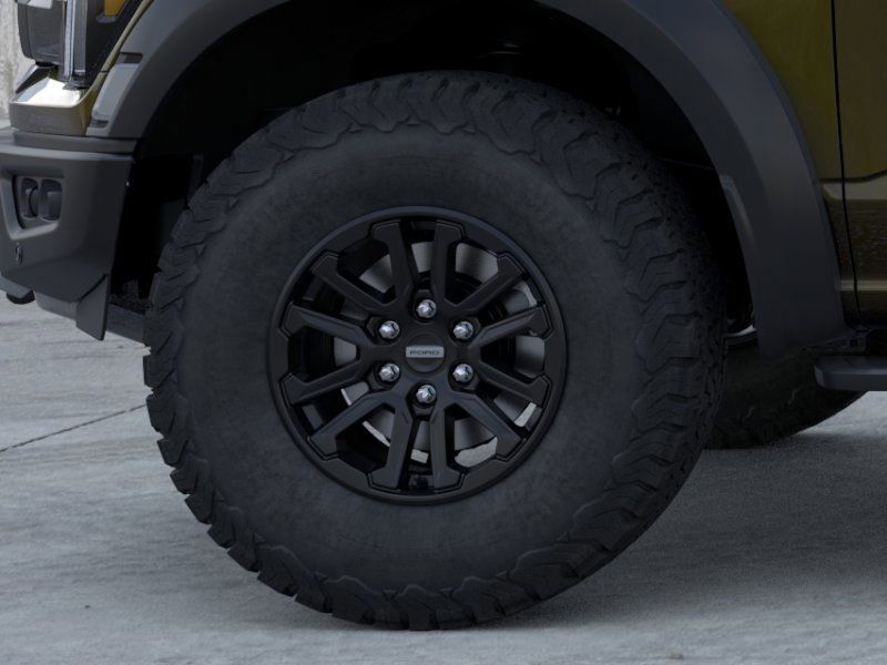 Thumbnail: 2026 Ford F-150 - 19