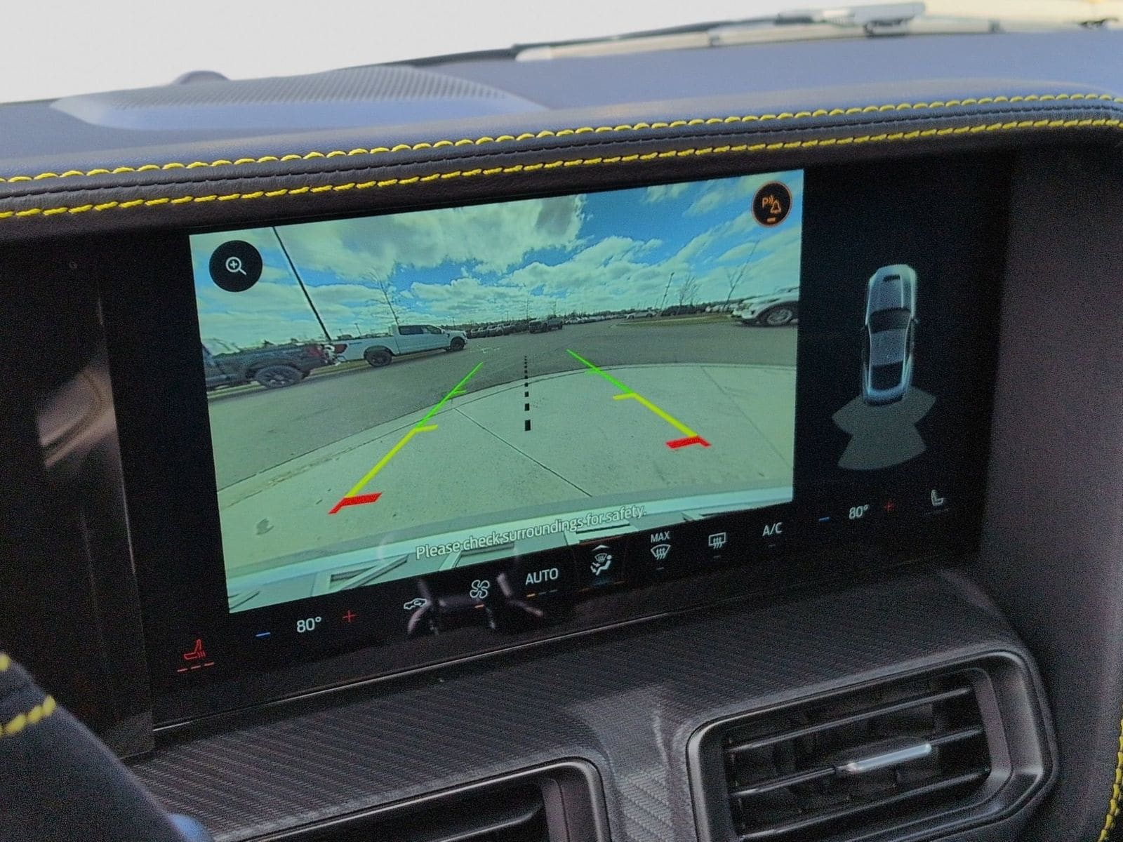 Thumbnail: 2026 Ford Mustang - 27