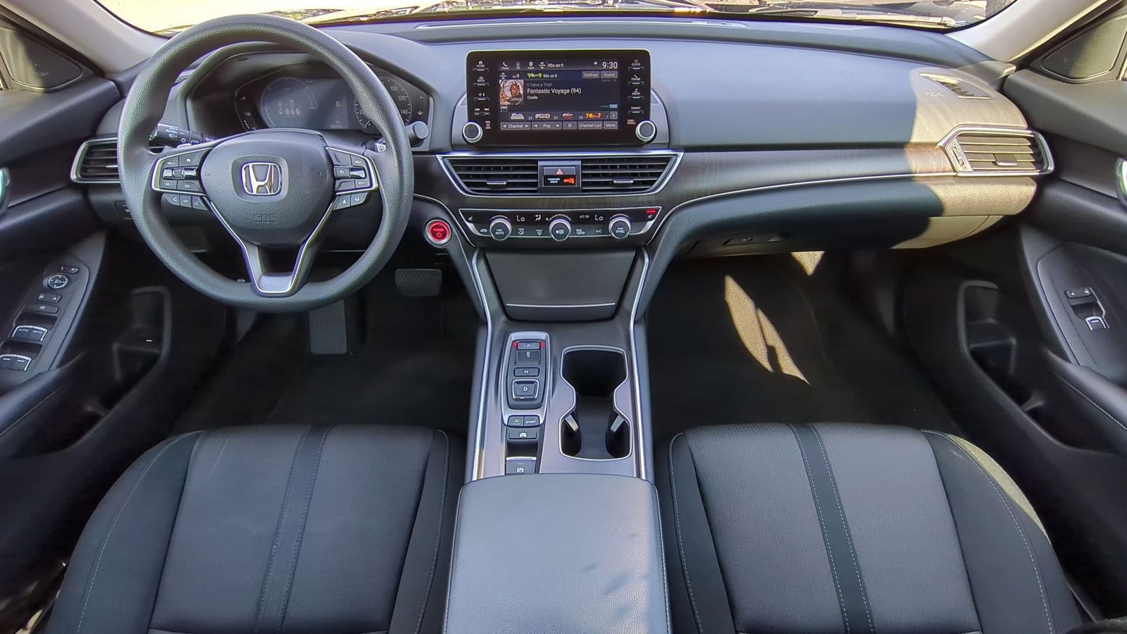 Thumbnail: 2021 Honda Accord - 13