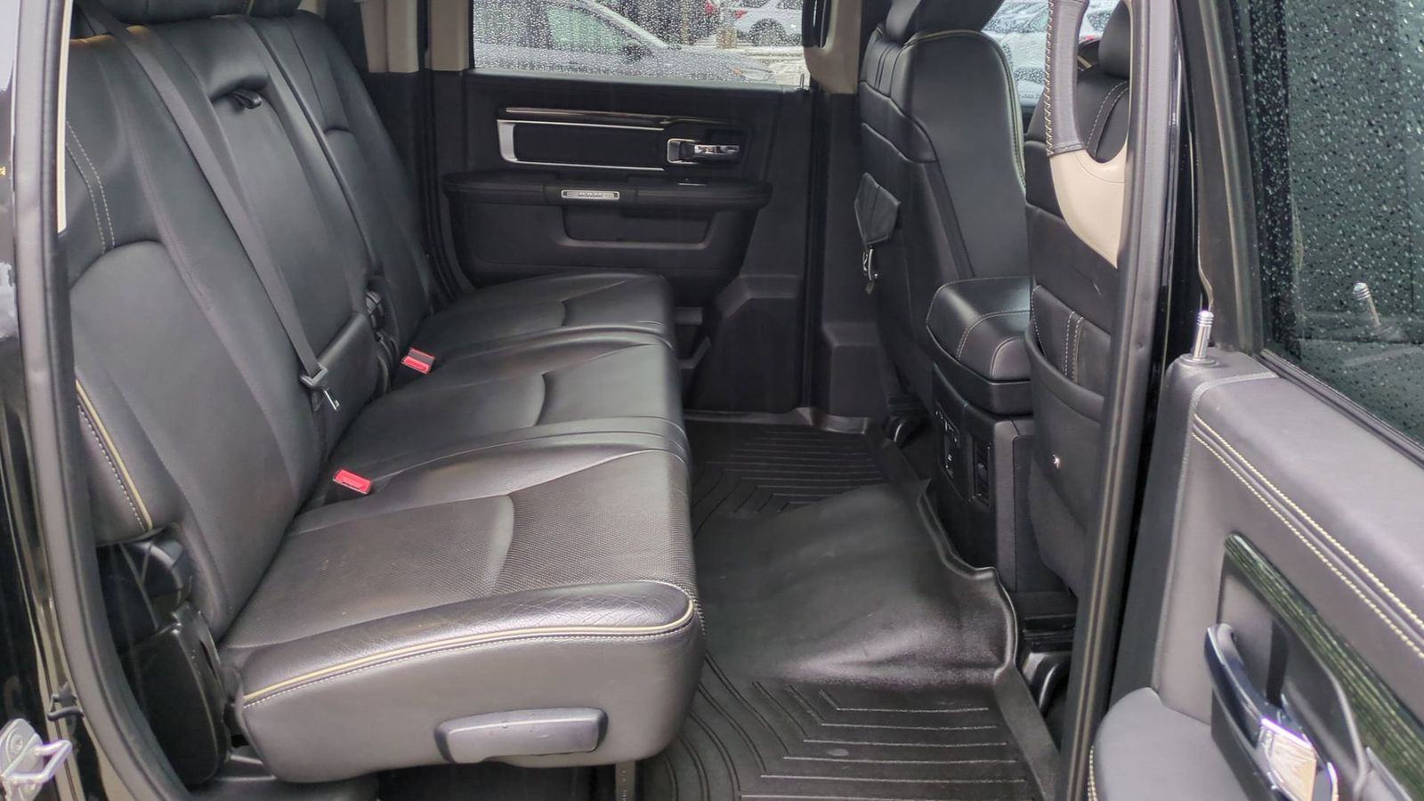 Thumbnail: 2015 RAM 2500 - 22