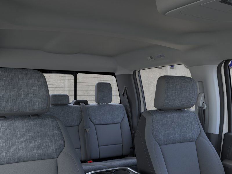 Thumbnail: 2026 Ford F-150 - 22