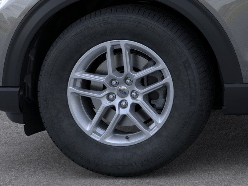 Thumbnail: 2026 Ford Explorer - 20