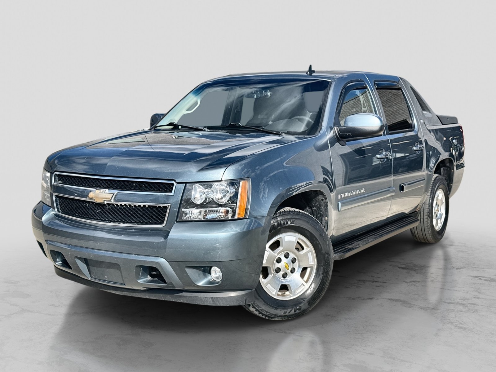 2009 Chevrolet Avalanche LT1