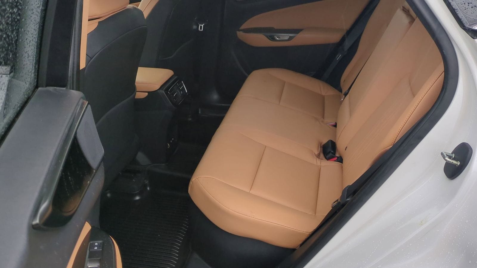 Thumbnail: 2024 Lexus NX - 19