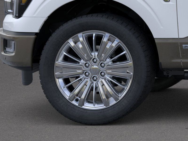 Thumbnail: 2025 Ford F-150 - 20