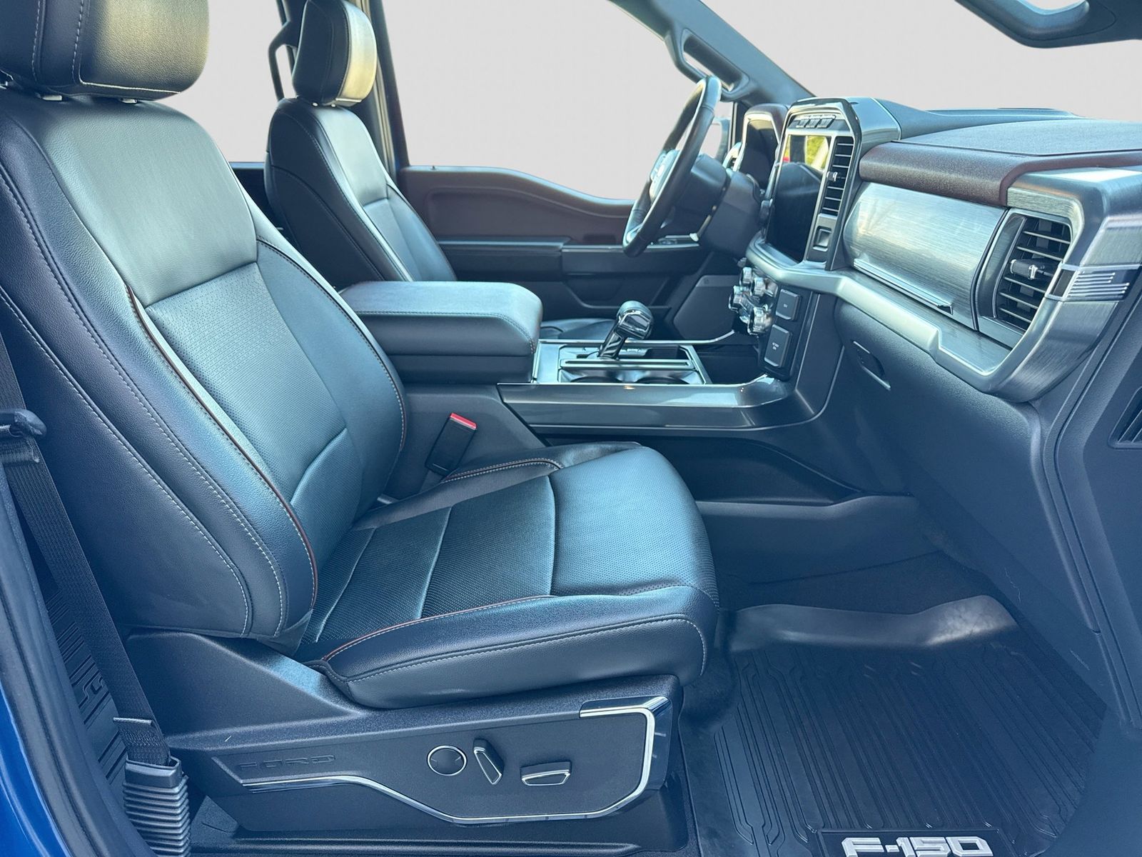 Thumbnail: 2023 Ford F-150 - 7