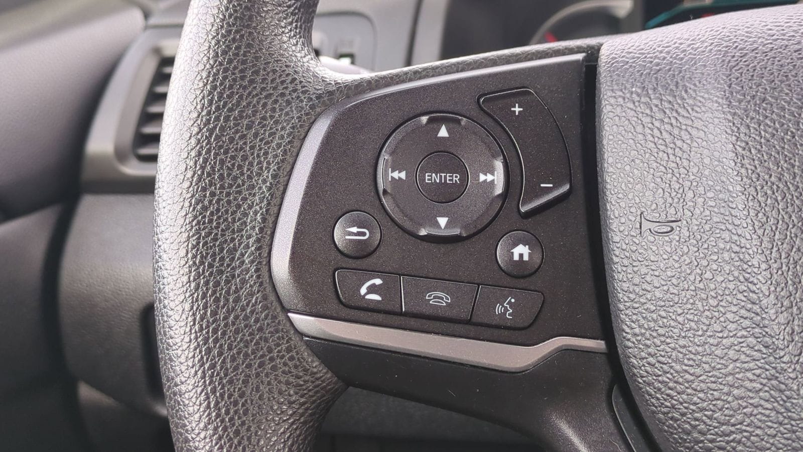 Thumbnail: 2021 Honda Passport - 23