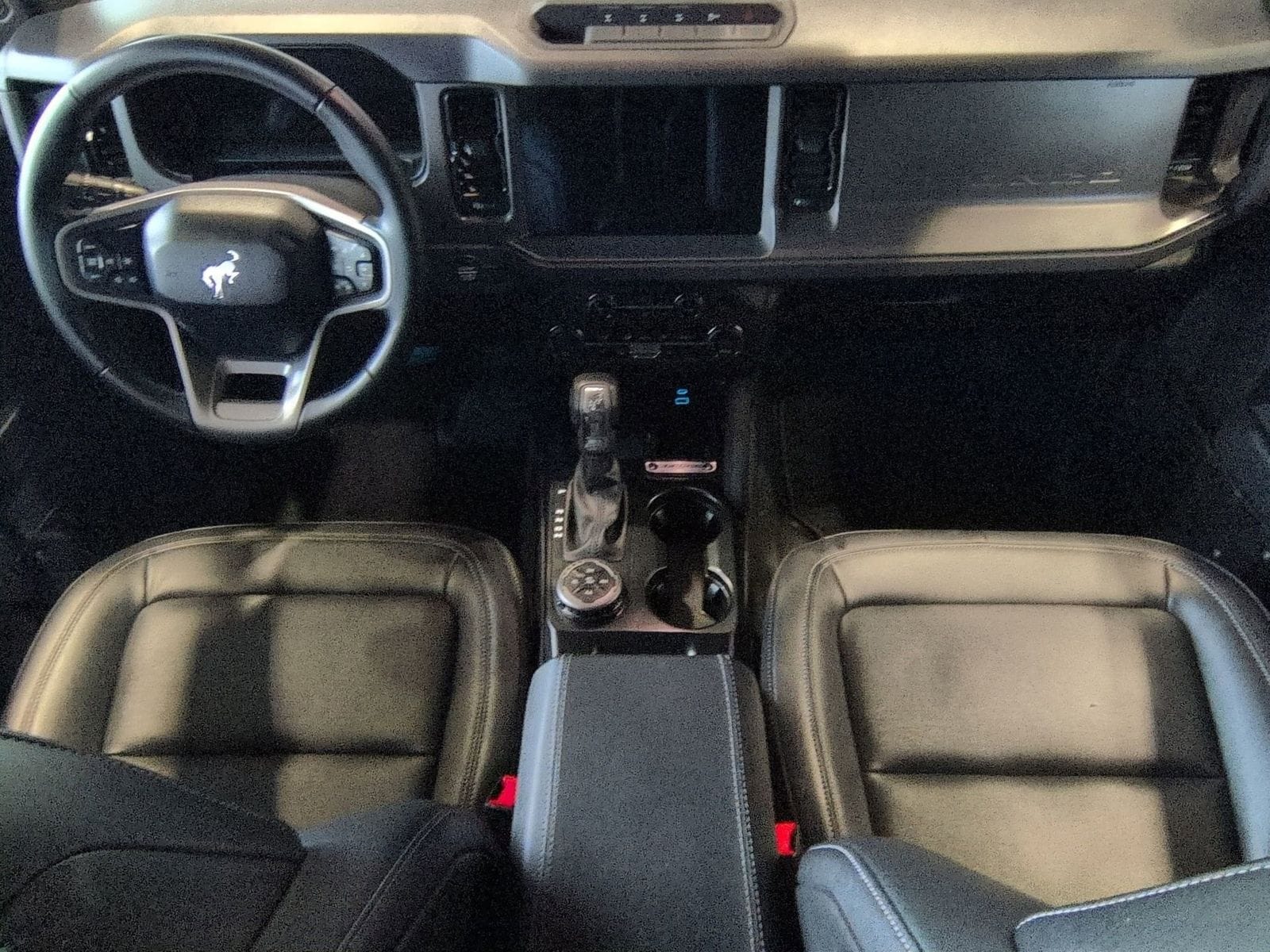 Thumbnail: 2025 Ford Bronco - 19