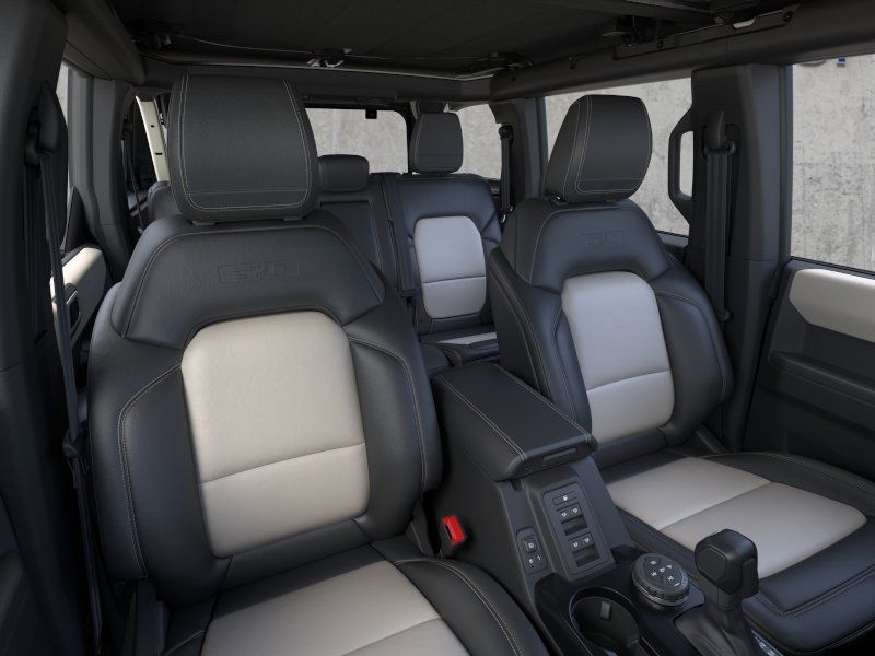Thumbnail: 2026 Ford Bronco - 11