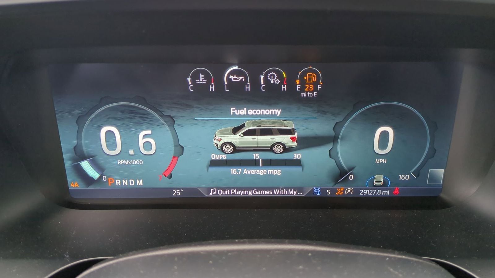 Thumbnail: 2023 Ford Expedition - 38