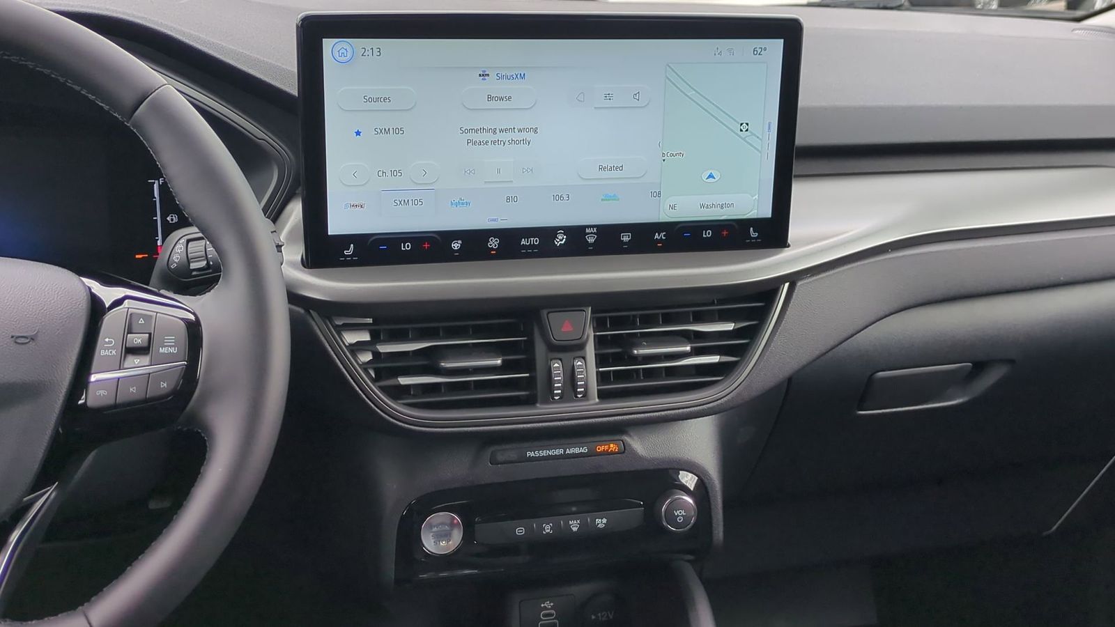 Thumbnail: 2026 Ford Escape - 27