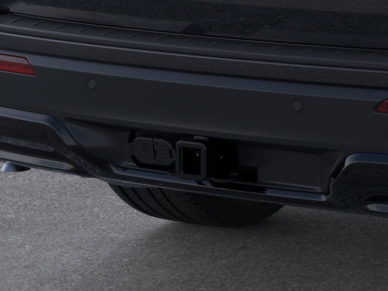 Thumbnail: 2026 Ford Explorer - 23